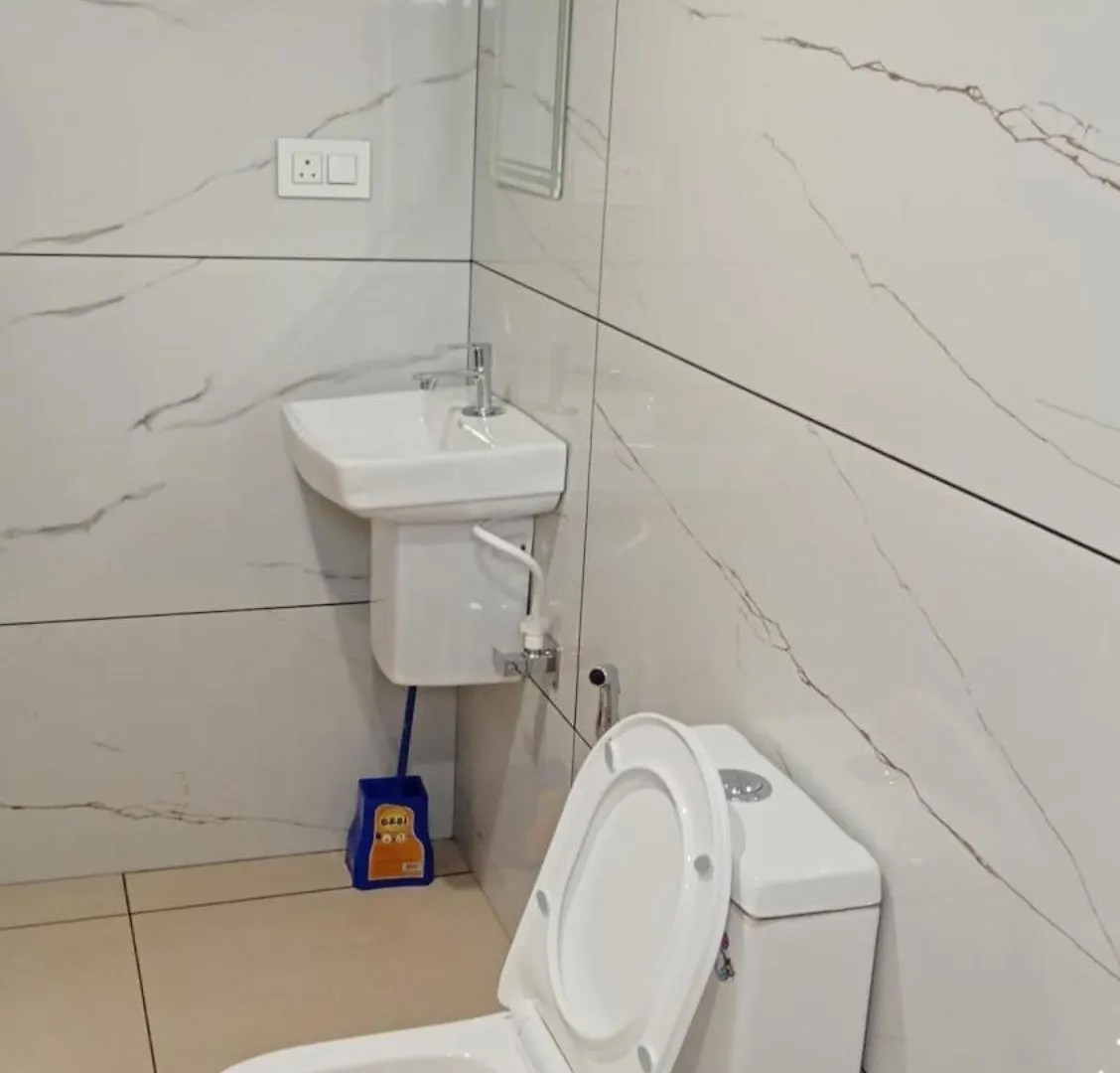 Diamond Villas Wayanad Entire Villa Booking Mananthavady 0*,