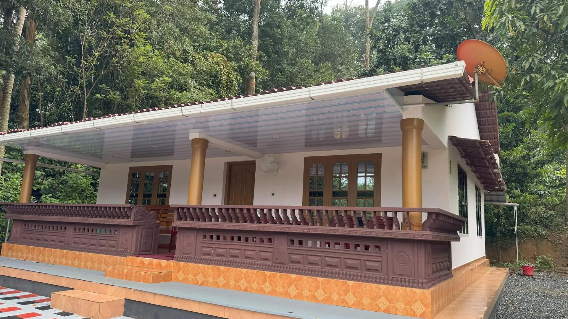 Diamond Villas Wayanad Entire Villa Booking Mananthavady