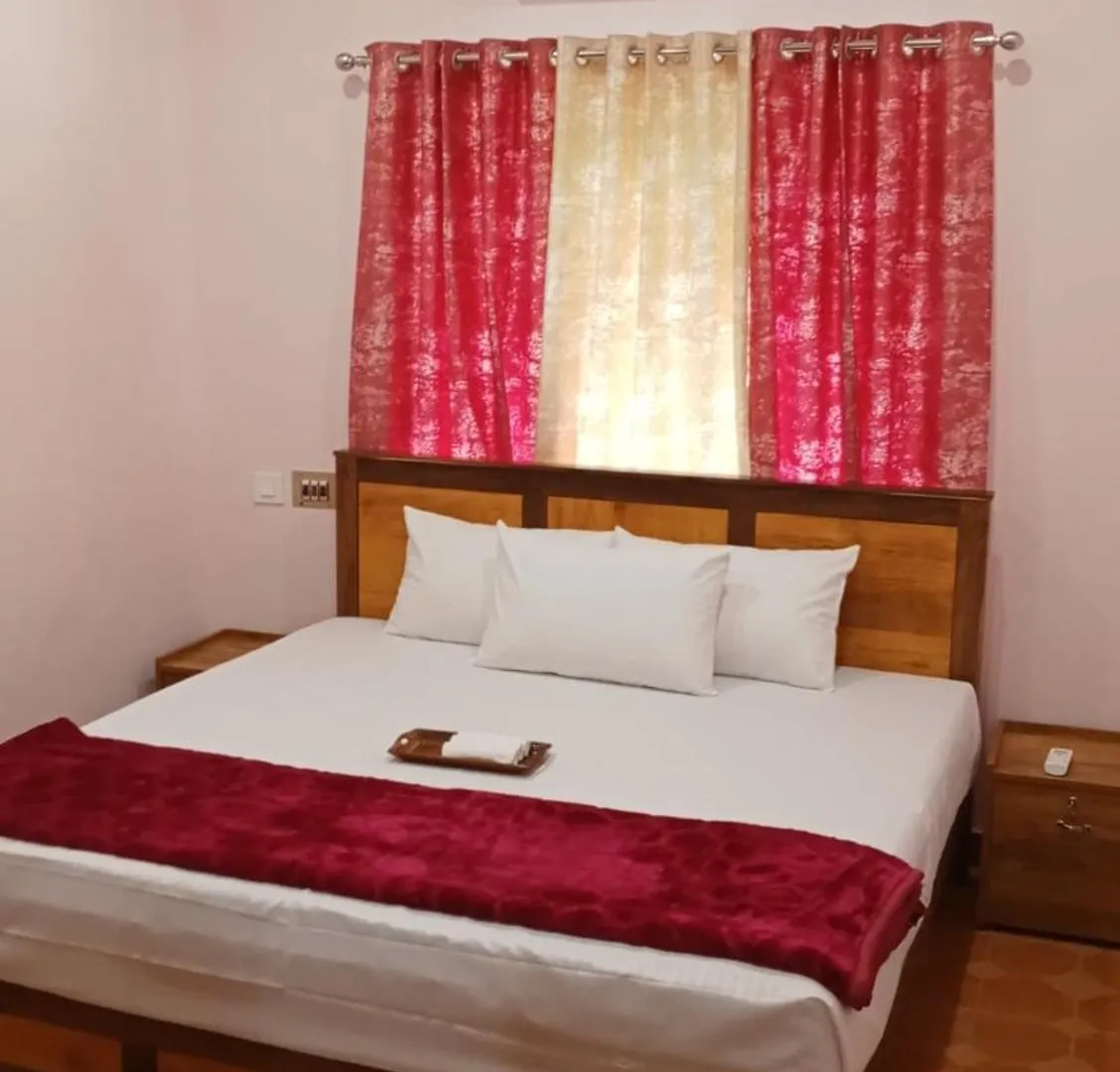 Diamond Villas Wayanad Entire Villa Booking Mananthavady 0*,  India