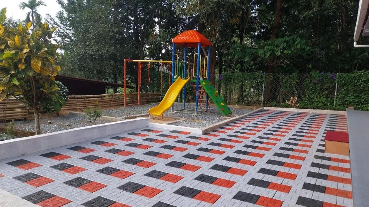 Diamond Villas Wayanad Entire Villa Booking Mananthavady