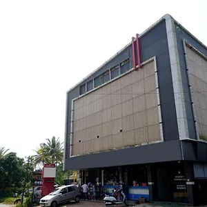 Oyo 4678 Greens Residency Mananthavady