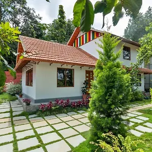 Serene Valley Wayanad Mananthavady