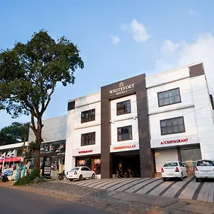Oyo 9404 White Fort Mananthavady