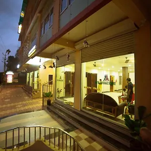 Wayanad Square Mananthavady